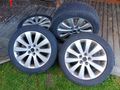 Winterr�der Alufelgen 215 50 17 Opel Astra J - Winter-Komplettr�der - Bild 1
