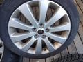 Winterr�der Alufelgen 215 50 17 Opel Astra J - Winter-Komplettr�der - Bild 3