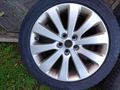 Winterr�der Alufelgen 215 50 17 Opel Astra J - Winter-Komplettr�der - Bild 10
