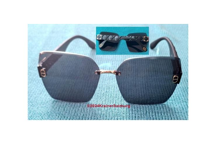 SONNENBRILLE DAMEN - Brillen & Kontaktlinsen - Bild 1