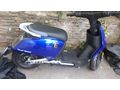 Soco Cux Eco 45 - Motorr�der - Bild 3