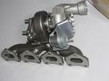Porsche Panamera 970 Turbo 368 kW V8 Turbolader - Kfz-Teile - Bild 3