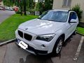 BMW X1 - Autos BMW - Bild 1