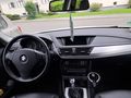 BMW X1 - Autos BMW - Bild 5