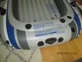 unbenutztes Schlauchboot - Luftmatratzen & Schwimmhilfen - Bild 3