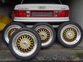 Audi 100 - Autos Audi - Bild 11