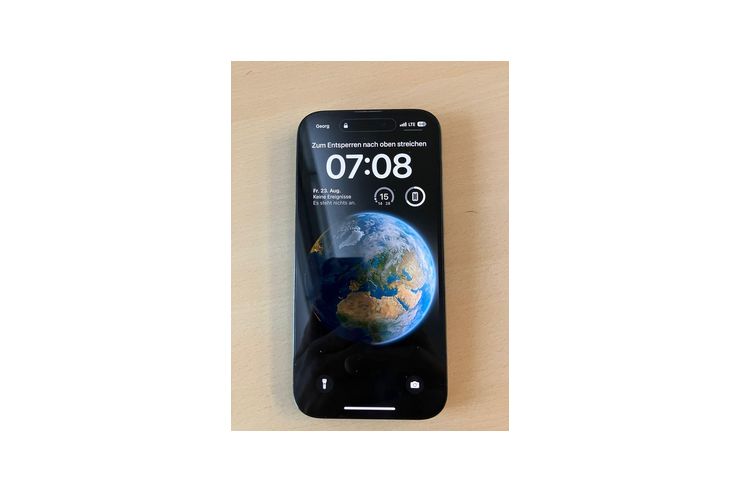 iPhone 14 256GB - Handys & Smartphones - Bild 1
