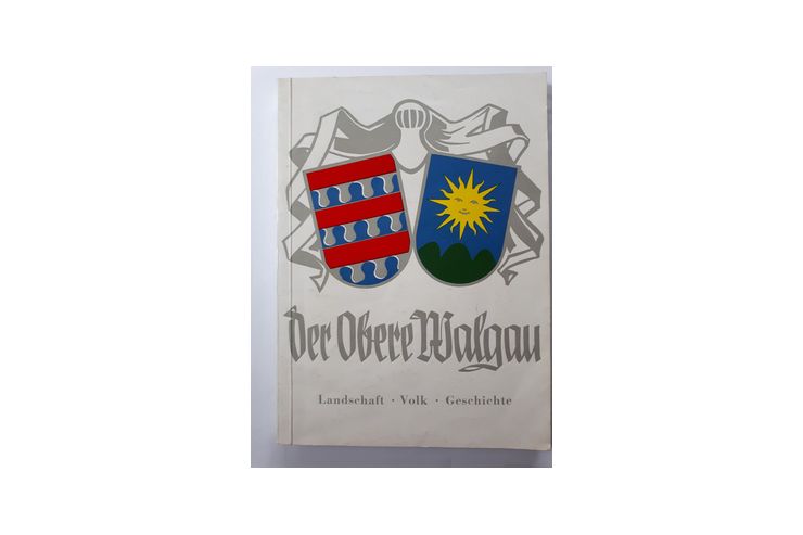 Obere Walgau - Geschichte - Bild 1