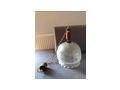 13 St�ck Hustadt Leuchten Top Zustand - Lampen - Bild 2