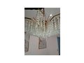 Prachtvoller Bleikristall Luster Orion - Lampen - Bild 2
