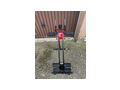 Ganzk�rper Trainingsger�t 5 Mins Shaper - Stepper & Beintrainer - Bild 1