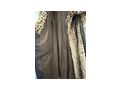 Echter Pelzmantel Gr��e M - Gr��en 40-42 / M - Bild 4
