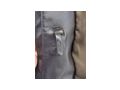 Echter Pelzmantel Gr��e M - Gr��en 40-42 / M - Bild 5