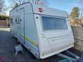 Wohnwagen B�rstner Ventana 440 Mover - Wohnwagen - Bild 1