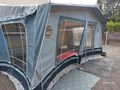 Wohnwagen B�rstner Ventana 440 Mover - Wohnwagen - Bild 16