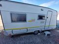 Wohnwagen B�rstner Ventana 440 Mover - Wohnwagen - Bild 2