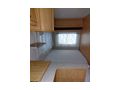 Wohnwagen B�rstner Ventana 440 Mover - Wohnwagen - Bild 8