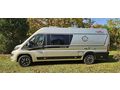 Carthago Malibu Van 640 LE - Wohnmobile & Campingbusse - Bild 9