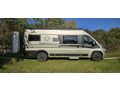 Carthago Malibu Van 640 LE - Wohnmobile & Campingbusse - Bild 10