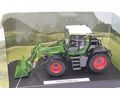 WEISE TOYS 1082 FENDT XYLON 524 - Modellautos & Nutzfahrzeuge - Bild 1