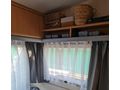 WOHNWAGEN Hobby 400 De Luxe - Wohnwagen - Bild 3