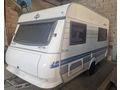 WOHNWAGEN Hobby 400 De Luxe - Wohnwagen - Bild 1