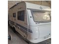 WOHNWAGEN Hobby 400 De Luxe - Wohnwagen - Bild 2