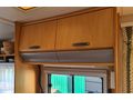 WOHNWAGEN Hobby 400 De Luxe - Wohnwagen - Bild 5