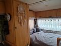 WOHNWAGEN Hobby 400 De Luxe - Wohnwagen - Bild 9