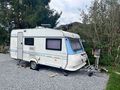 Hobby de Luxe 440 TM - Wohnwagen - Bild 1