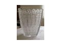 Original Bohemia Bleikristall Vase 1977 - Vasen & Kunstpflanzen - Bild 3