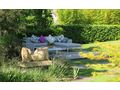 Hochwertige Gartengestaltung Wien - Gartendekoraktion - Bild 3