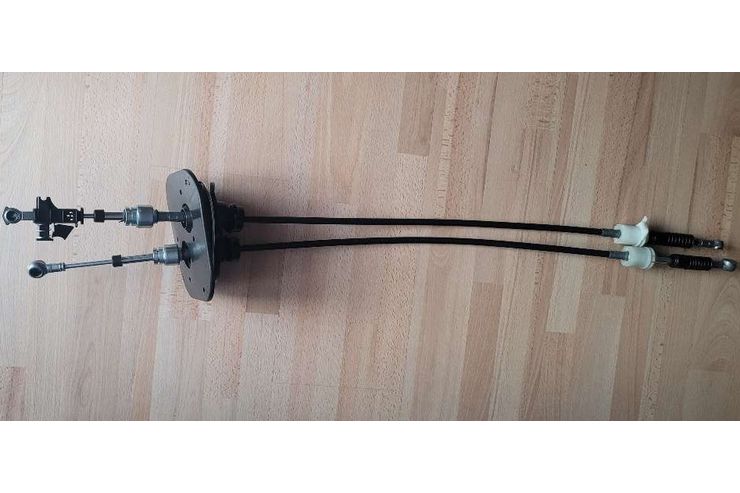 Metzger Doppelseilzug Schaltgetriebe 3150035 - Getriebe - Bild 1