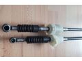 Metzger Doppelseilzug Schaltgetriebe 3150035 - Getriebe - Bild 4