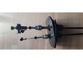 Metzger Doppelseilzug Schaltgetriebe 3150035 - Getriebe - Bild 3