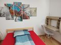 M�bl Ausblickszimmer flexib Mietzeiten - Zimmer - Bild 1