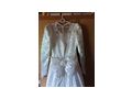 Brautkleid verkaufen - Gr��en 40-42 / M - Bild 2