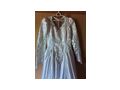 Brautkleid verkaufen - Gr��en 40-42 / M - Bild 4