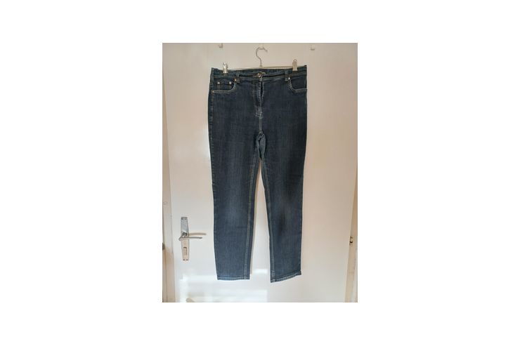 Jeans verkaufen - W29-W31 / 40-42 / M - Bild 1