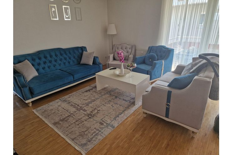 Sitzgruppe - Sofas & Sitzm�bel - Bild 1