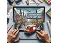 Der Mini Umzug Lastentaxi Wien - Haushaltshilfe & Reinigung - Bild 3