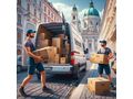 Der Mini Umzug Lastentaxi Wien - Haushaltshilfe & Reinigung - Bild 4