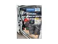 Der Mini Umzug Lastentaxi Wien - Haushaltshilfe & Reinigung - Bild 10
