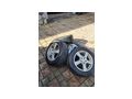 Alufelgen 16Zoll 5x112 - Kfz-Zubeh�r & Ersatzteile - Bild 1