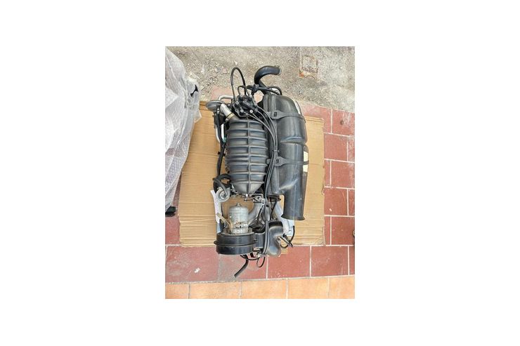 Injection unit Porsche 911 2 7 - Motorteile & Zubeh�r - Bild 1