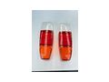 Taillights lenses Maserati Quattroporte s1 s2 - Elektrik & Steuerger�te - Bild 1