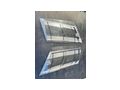 Sliding door glass Ferrari F40 - T�ren, Griffe & Fensterheber - Bild 1