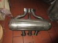 Exhaust silencer Ferrari F40 - Auspuff - Bild 11