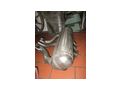 Exhaust silencer Ferrari F40 - Auspuff - Bild 12