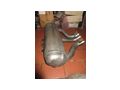 Exhaust silencer Ferrari F40 - Auspuff - Bild 13